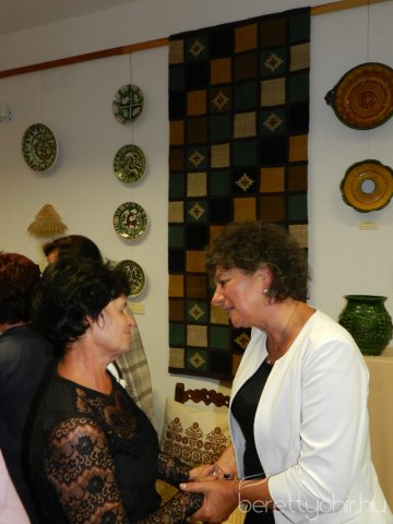 Szülőföldünk Biharország- kiállításmegnyitó 31